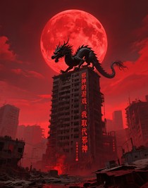 邪神的游戲：我取代邪神