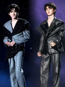 祺軒：我愛(ài)你，我也愛(ài)你