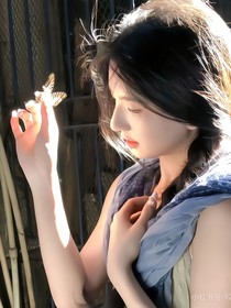 萌学园之璀璨耀眼红玫瑰和碧蓝沧海的鲸落之约