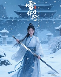 雪中悍刀行：佛不渡我自渡