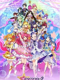 菲梦少女：千柔
