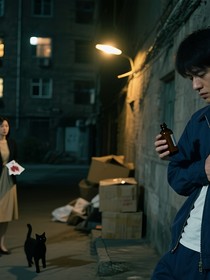 第七封未寄出的信