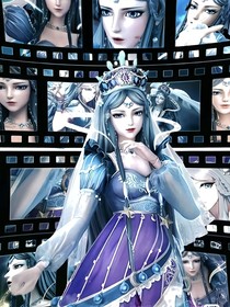 滴答，黎明未燼