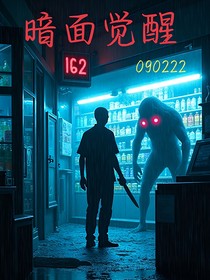 暗面覺(jué)醒