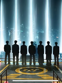 协作缉凶，真相拼图