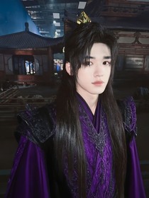 反派仙君的救贖手冊