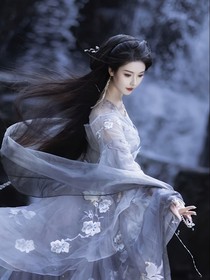 凡人修仙：仙途倩影