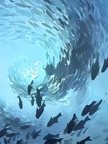 宋亚轩：沧海浮沉