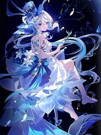 原神：隱秘的特工計(jì)劃