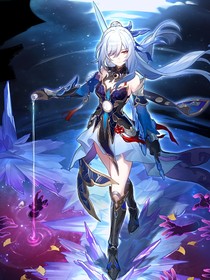 兄坑：扮演镜流，开局被捡回逍遥门
