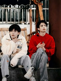 南北soulmate