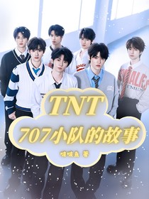TNT：707小隊(duì)的故事