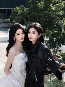 先婚后爱之周小姐和王小姐