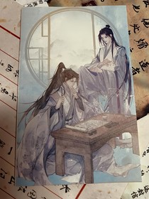 醉眠秋共被