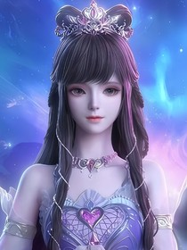 叶罗丽：时间之子