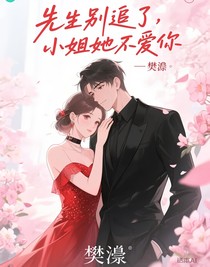先生別追了，小姐她不愛你