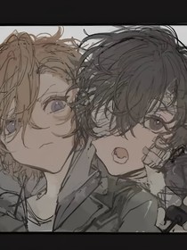 冬雪重逢时