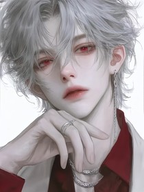 甘愿沉沦：张先生掐腰吻月亮