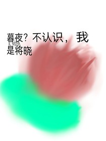 暮夜將曉