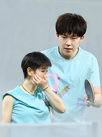 體測拐了個男朋友