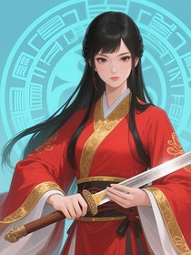 性轉(zhuǎn)后，我成了最強(qiáng)女天師