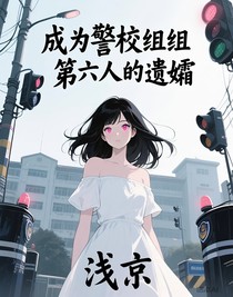 成為警校組第六人的遺孀