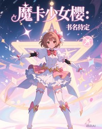 魔卡少女櫻：書名待定