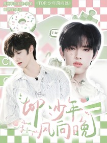 TOP：少年风向晚