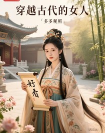 穿越古代的女人