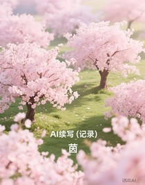 AI續(xù)寫(xiě)（記錄）