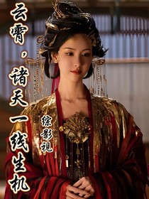 綜影視：云霄，諸天一線生機(jī)