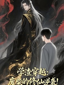 学渣穿越之废柴的修仙