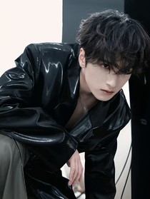 严浩翔：重生漫漫追妻路