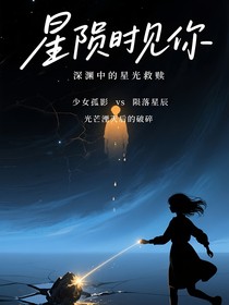 星隕時見你