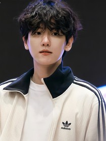 边伯贤：暗恋的那个秘密