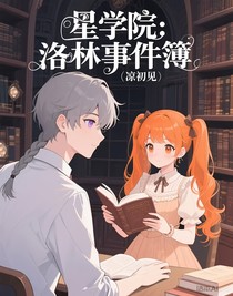 星学院：洛林事件簿