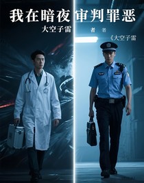 我在暗夜审判罪恶