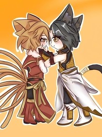天九之戀