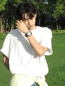 无尽蔚蓝夏