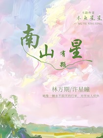 南山有顆星