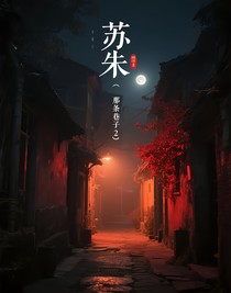苏朱（那条巷子2）