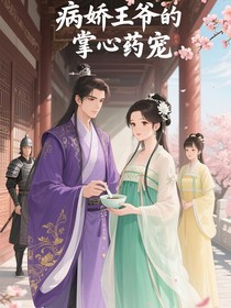 病娇王爷的掌心药宠