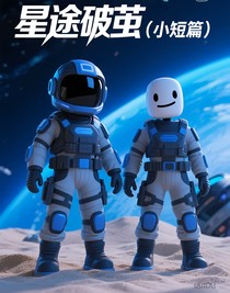 星途破繭（小短篇）