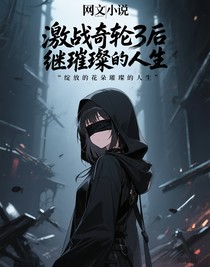 激战奇轮3后继璀璨的人生