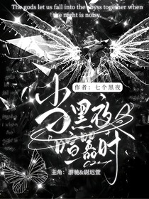 當(dāng)黑夜喧囂時(shí)