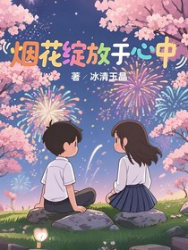 烟花绽放于心中
