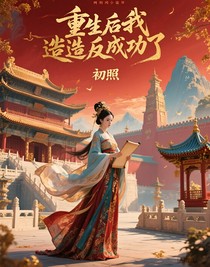 重生后我造反成功了