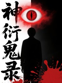 神衍鬼錄