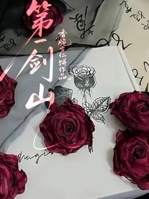 第一剑山