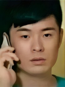 隱囚（典蟬）冰原之上